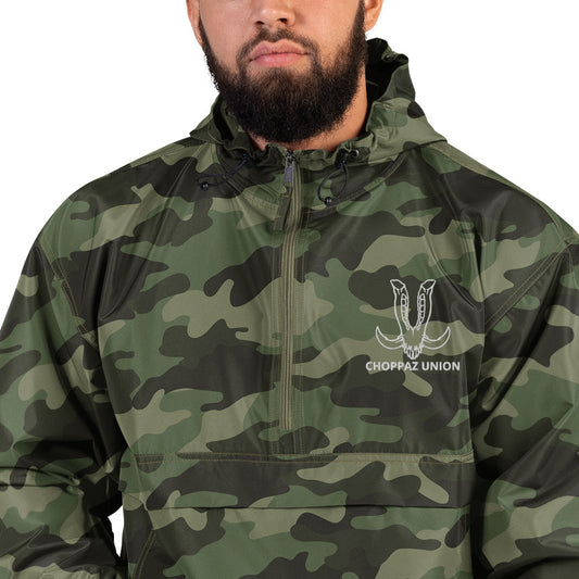 Choppaz Union Jacket