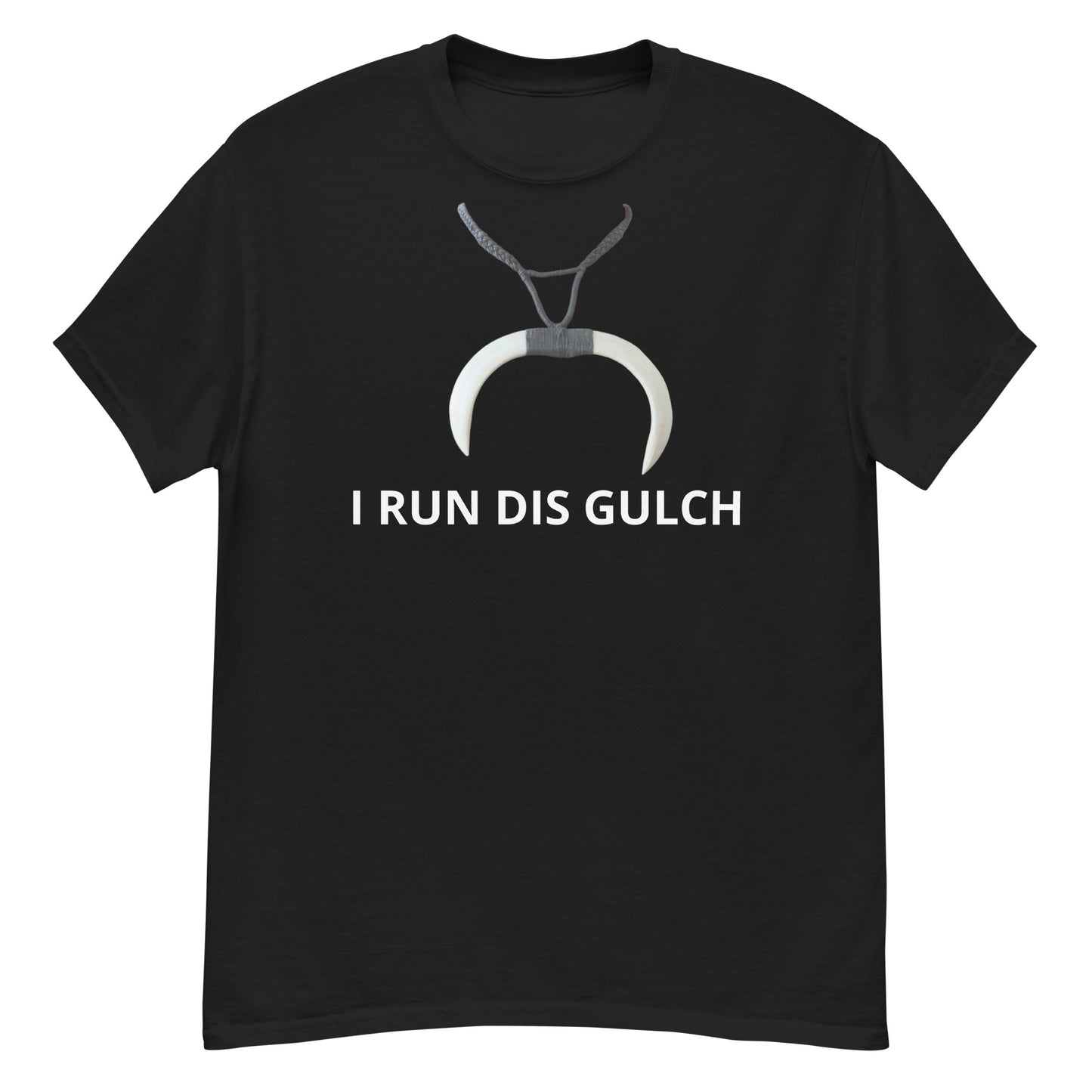 GULCH RUNNAH